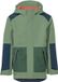 VAUDE Kids Caprea 2L Jacket, Jas, Regenjas, outdoorJas, Regenjas, waterdicht, Kinderen, Outdoorjas