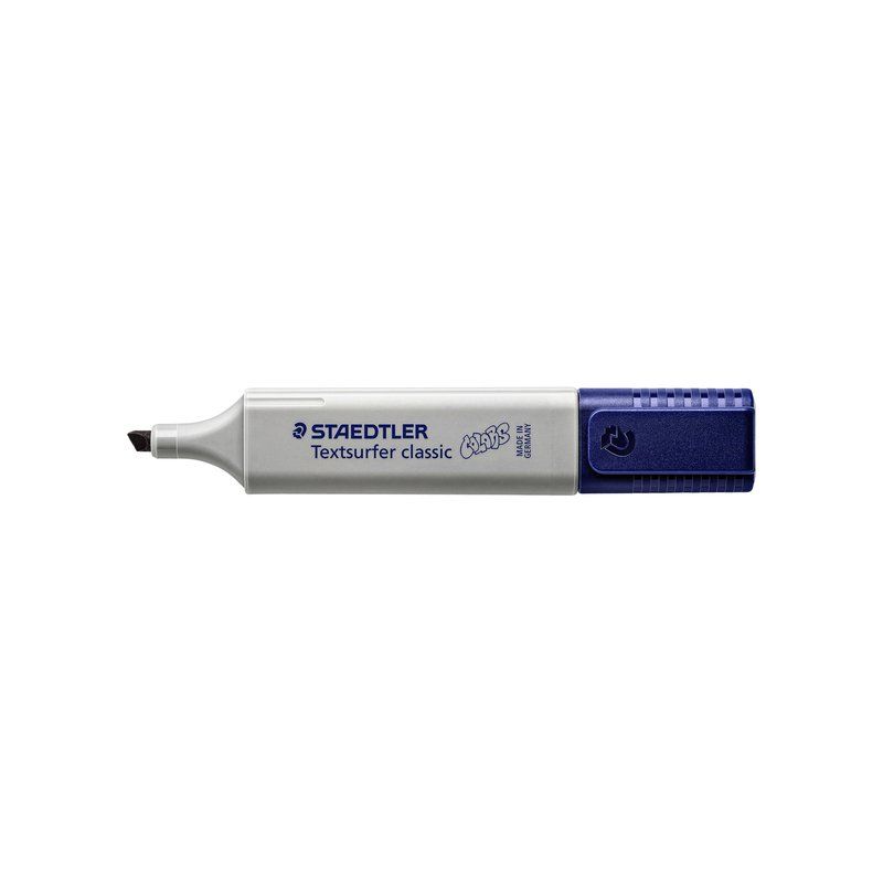 Staedtler Textsurfer Vintage - Markeerstift - 4007817049709