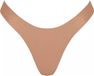 Sloggi Women ZERO Feel 2.0 Tiny tanga (1-pack) - dames slip - lichtbruin