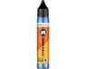 Molotow One4All 30ml Refill - Shock Blue