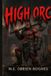 HIGH ORC: ORC GOD QUADRILOGY BOOK 2