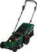 PARKSIDE® 40 V accu-grasmaaier »PRMA 40 E3«, zonder accu en oplader, grasmaaier