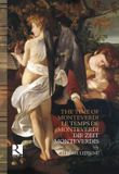 Outhere Ricercar Various Artists - The Time Of Monteverdi (8 CD)