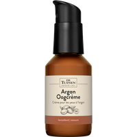 De Tuinen Argan Oogcrème - 1+1 gratis