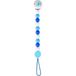 Heimess Chaîne de sucette Perle Bleue 1 pc