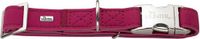 Hunter Hondenhalsband Softie Alu-Strong Roze (40-55 cm)