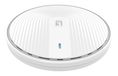 LevelOne WAP-8131 AX1800 Dualband Wi-Fi 6 PoE Wireless Access Point