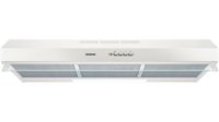 Siemens iQ300 LU93LCC20 - Hotte murale - Blanc - 350 m³/h - D