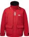 Gill OS3 Coastal Veste Rouge S