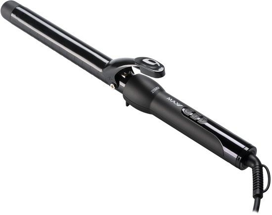 Max Pro Max Pro Clip 25mm Krultang