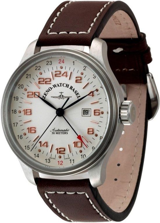 Zeno-Watch Mod. 8524-f2 - Horloge