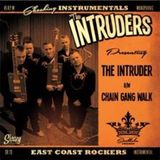 Sonic Rendezvous Intruders - East Coast Rockers (7" Single)