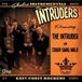 Sonic Rendezvous Intruders - East Coast Rockers (7" Single)