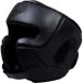 Joyagear Casque de boxe en cuir Elite Performance