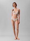 Calvin Klein Underwear Slips Katoen/Modal/Elastaan Groen/Gemengde Kleuren Maat M