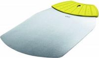 Ibili Taartschep / Pizzaschep - RVS - 37 x 25 cm