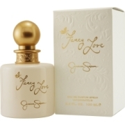 Jessica Simpson - Fancy Love - Eau De Parfum - 100ML