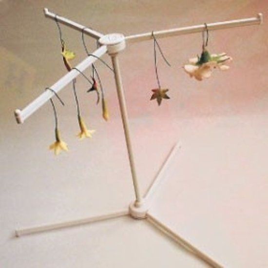 FMM Flower Drying Stand - 5060040860267