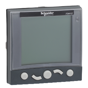 SCHNEIDER ELECTRIC TRV00121