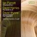 Outhere Lyrita University Ensemble Of Cardiff - Parrott: String Quartet | Harries: Piano Quintet Op.20 | Wynne: String Quartet, Piano Sonata (CD)