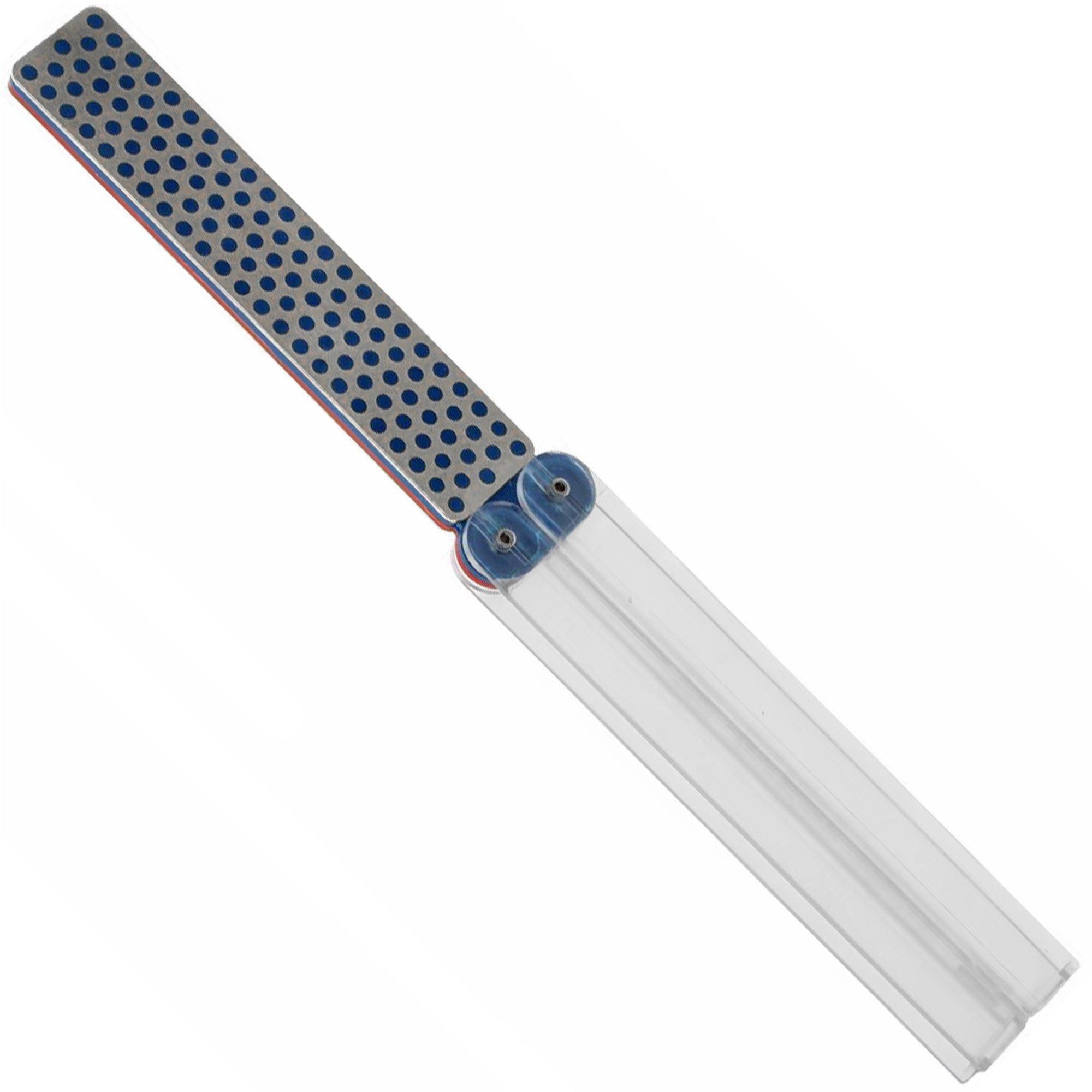 DMT Diafold tweezijdige slijpsteen, FWFC