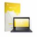 upscreen - Screenprotector voor ASUS Chromebook CZ11 Flip CZ1104F - Folie Beschermfolie anti glare matte