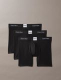 Calvin Klein 3-Pack Heren Boxershorts - Icon Logo Graphic
