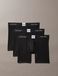 Calvin Klein 3-Pack Heren Boxershorts - Icon Logo Graphic