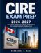 CIRE Exam Prep 2026–2027: 1000 Practice Questions with Detailed Explanations for the Canadian Investment Regulatory Exam