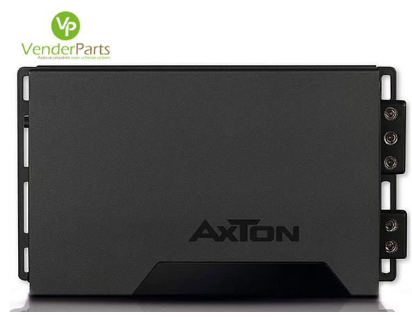 Axton AT101 Digital Power Amplifier 1x 600 Watt 24 VOLT