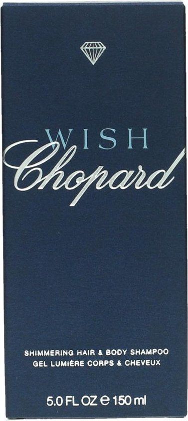 Chopard Shower Gel / 150 ml / Women