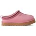UGG Tazz Enfants Chaussons en Cuir Rose (36)