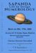Sapanda Numerology, Person Born 8th, 17th, 26th: A High-Resolution Behavioral and Psychological Blueprint