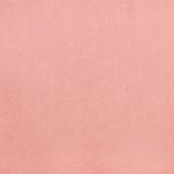 VidaXL 347773 Matras met binnenvering Tweepersoons Roze/Wit Polyester Schuim 120x200x20 cm