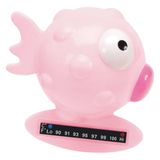 Chicco 00006564100000 Badthermometer Roze Digitaal