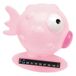 Chicco 00006564100000 Badthermometer Roze Digitaal