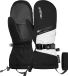 Reusch Demi R-TEX® XT Mitten Dames Wintersporthandschoenen - Zwart - Wit