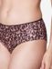 Joop! Badehose Leopard Beach