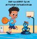 Hay Libri GmbH ¡Hay Un Robot!- Hay un Robot en mi Actividad Extraescolar Hardcover
