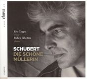 Schubert Claves Die Schone Mülllerin CD