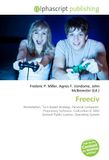 Freeciv: Workstation, Turn-Based Strategy, Personal Computer, Proprietary Software, Civilization II, GNU General Public License, Operating System