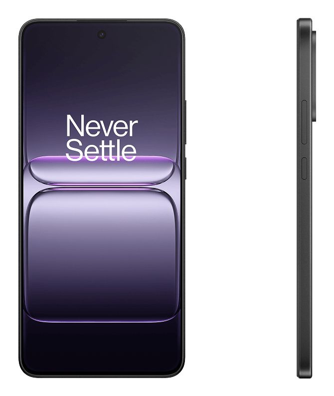 OnePlus Nord CE5 - 128GB/8GB - Black Infinity - Android 14 - 5G