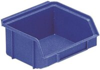 ERRO Magazijnbak B1 - 85x100x50mm - Blauw