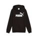 PUMA ESS No. 1 Logo Hoodie TR B, 176