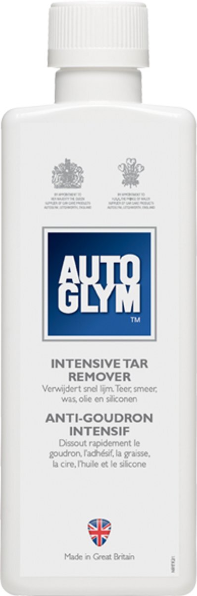 Autoglym Intensive Tar Remover 325ml