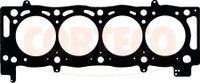 Corteco 415279P afdichting, getest | Compatibel met: CITROËN C5 II, C5 II Break, C5 III, C5 III Break, C6, C8, C-CROSSER, C-CROSSER ENTERPRISE, FIAT ULYSSE