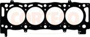Corteco 415279P afdichting, getest | Compatibel met: CITROËN C5 II, C5 II Break, C5 III, C5 III Break, C6, C8, C-CROSSER, C-CROSSER ENTERPRISE, FIAT ULYSSE