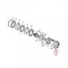 RMS Cloche d'embrayage pour Scooter 2458295 Neuf