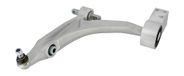 MONROE SPORBEDIENING ARM | L12515 | VOORZICHT | VOOR ALFA ROMEO 159 2005-2012 | OE-MATCHTE KWALITEIT | STABILE STURING & VEILIGHEID