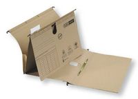 Elba ULTIMATE hangmap Karton A4 Lichtbruin 1 stuk(s)